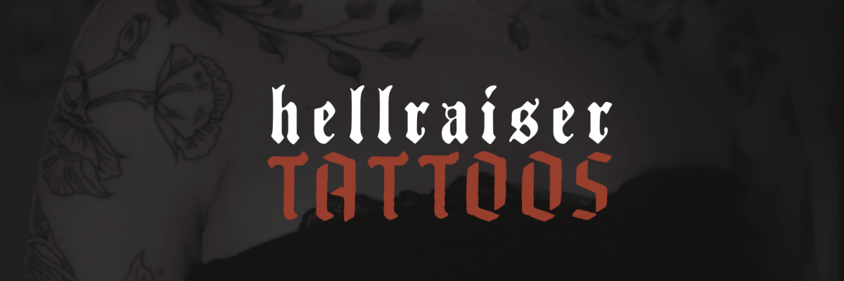 Tattoo Header