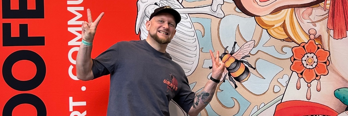 Tattoo Header