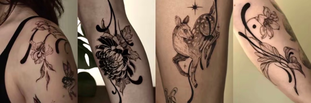 Tattoo Header