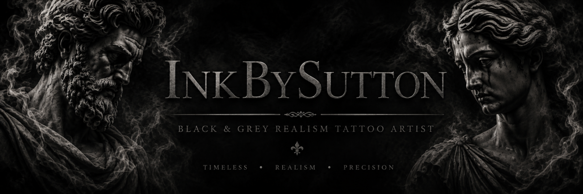 Tattoo Header