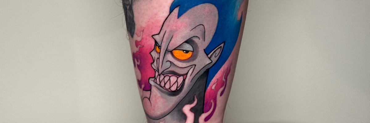 Tattoo Header